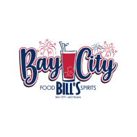 Bay City Bills Bar & Grill Logo