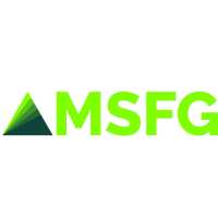 Mountain State Financial Group Logo