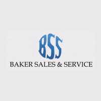 Baker Sales & Service Logo