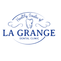 Healthy Smiles of La Grange Logo