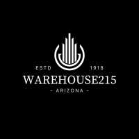 Warehouse215 Logo