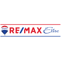 Deborah Tomczak | RE/MAX Elite Logo