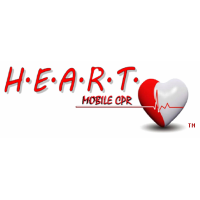 HEART Mobile CPR Logo
