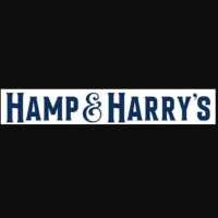 Hamp & Harry's Logo