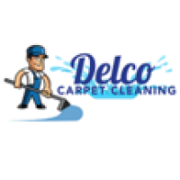 Delco Carpet Cleaning Logo