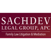San Diego Divorce Lawyers, APC Logo