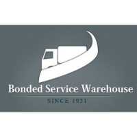 Bonded Service Warehouse Logo