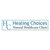 Healing Choices - Natural Healthcare Clinic Logo