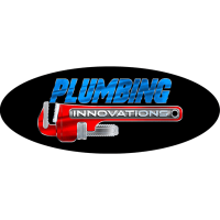 Plumbing Innovations Logo