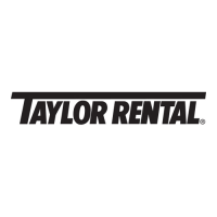 Taylor Rental Center Logo