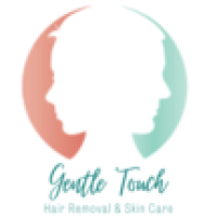 Gentle Touch Hair Removal and Skincare Logo