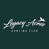 Legacy Acres Hunting Club Logo