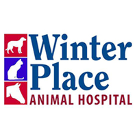 Winter Place Animal Hospital Logo