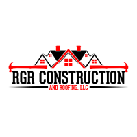 RGR Construction and Roofing LLC Logo