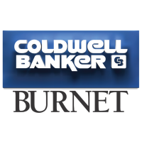 Coldwell Banker Realty - Minneapolis Lakes Logo
