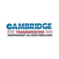 Cambridge Transmissions Inc Logo