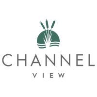 Channel View Logo