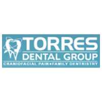 Torres Dental Group: Maria Claudia Torres D.D.S. Logo