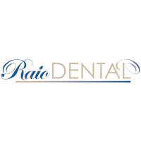 Raio Dental Logo