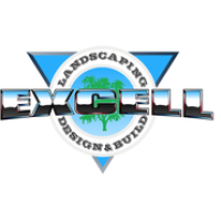 Excell Snow & Turf Logo