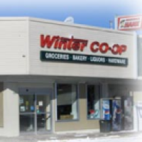 Winter Co-Operative Logo