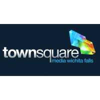 Townsquare Media Wichita Falls Logo