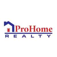 ProHome Realty Logo