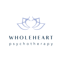 WholeHeart Psychotherapy Logo