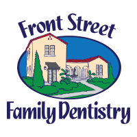 Front Street Family Dentistry Logo