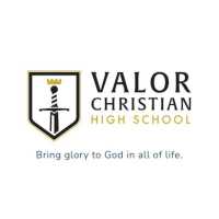 Valor Christian High School Logo