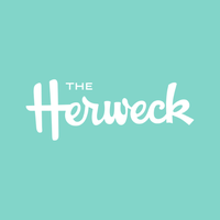 The Herweck Logo