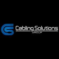 Cabling Solutions Group Logo