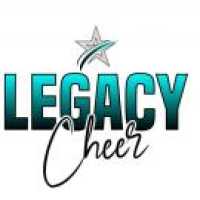 Legacy Cheer Sebring, Inc. Logo