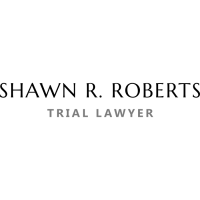 Shawn R. Roberts Trial Lawyer Logo