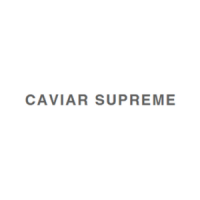 Caviar Supreme Logo
