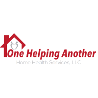 One Helping Another Home Health Services Logo