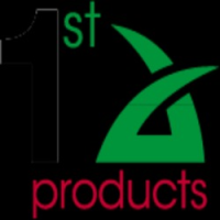 1st Products Inc. Logo