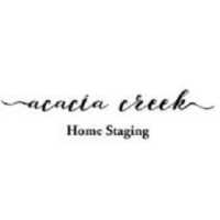 Acacia Creek Home Staging Logo