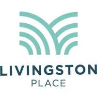 Livingston Place at Southern Avenue Logo