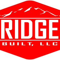 Bridger Built, LLC Logo