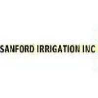 Sanford Irrigation Inc Logo