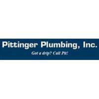 Pittinger Plumbing, Inc. Logo