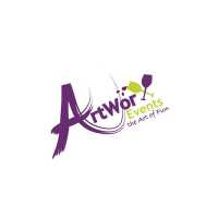 ArtWorx Events Logo