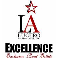 FRANK LUCERO, EXCELLENCE EXCLUSIVE REAL ESTATE Logo