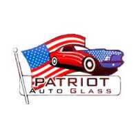 Patriot Auto Glass Logo
