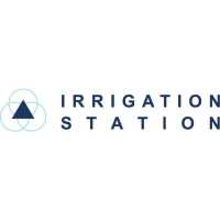 Irrigation Station Logo