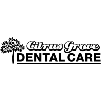 Citrus Grove Dental Care Logo