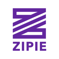 Zipie Logo