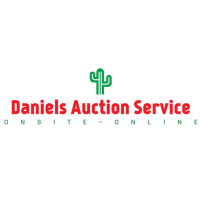 Daniels Auction Service Logo