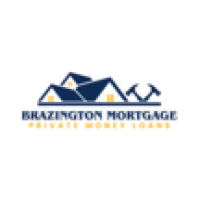 Brazington Mortgage Logo